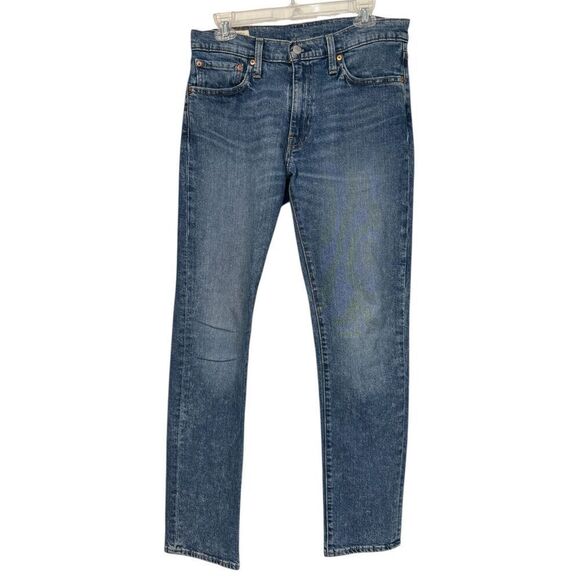 Levi’s 511 Men’s Jeans 32 X 32 - Picture 1 of 8